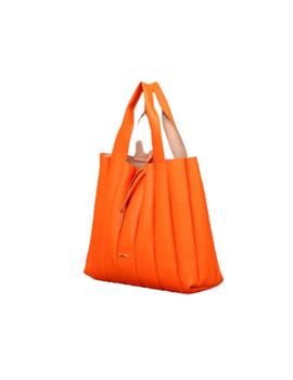 Bolso Mimi-Muà Shopper Naranja