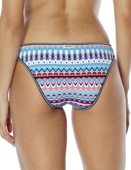 Bikini Onades By Red Point Umay Aros Multicolor