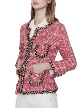 Chaqueta The Extreme Collection Channel Boheme