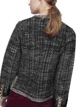 CHAQUETA THE EXTREME COLLECTION TWEED MARTINO