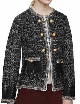 CHAQUETA THE EXTREME COLLECTION TWEED MARTINO